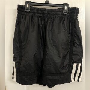 Adidas Showtime Basketball Shorts